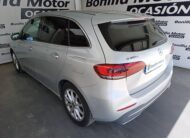 MERCEDES B-CLASS 1.5 B 180 D 116 5P