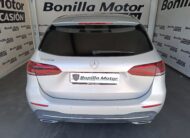 MERCEDES B-CLASS 1.5 B 180 D 116 5P