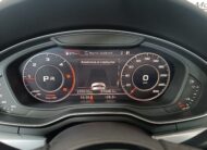 AUDI A5 2.0 TDI S TRONIC SPORTBACK 190 5P