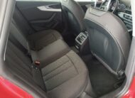 AUDI A5 2.0 TDI S TRONIC SPORTBACK 190 5P