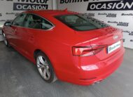 AUDI A5 2.0 TDI S TRONIC SPORTBACK 190 5P