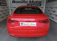 AUDI A5 2.0 TDI S TRONIC SPORTBACK 190 5P