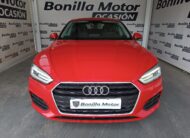 AUDI A5 2.0 TDI S TRONIC SPORTBACK 190 5P