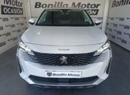 PEUGEOT 5008 1.2 PURETECH 96KW S&S ACTIVE PACK AUTO 130 5P 7 Plazas