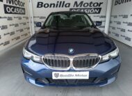 BMW SERIES 3 2.0 320D AUTO 190 4P