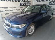 BMW SERIES 3 2.0 320D AUTO 190 4P