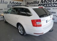 SKODA OCTAVIA 1.6 TDI CR AMBITION COMBI 115 5P