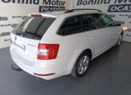 SKODA OCTAVIA 1.6 TDI CR AMBITION COMBI 115 5P