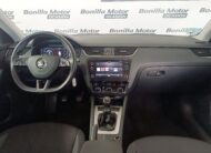 SKODA OCTAVIA 1.6 TDI CR AMBITION COMBI 115 5P