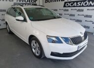 SKODA OCTAVIA 1.6 TDI CR AMBITION COMBI 115 5P