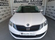 SKODA OCTAVIA 1.6 TDI CR AMBITION COMBI 115 5P