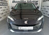 PEUGEOT 3008 1.5 BLUEHDI 96KW S&S ALLURE PACK AUTO 130 5P