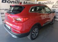 RENAULT Kadjar 1.7 BLUE DCI ZEN 110KW 4WD 150 5P