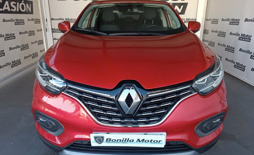 RENAULT Kadjar 1.7 BLUE DCI ZEN 110KW 4WD 150 5P