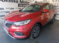 RENAULT Kadjar 1.7 BLUE DCI ZEN 110KW 4WD 150 5P