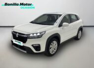 SUZUKI S-CROSS 1.4 BOOSTER MHEV S1 129 5P