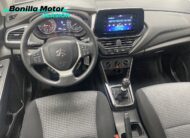 SUZUKI S-CROSS 1.4 BOOSTER MHEV S1 129 5P