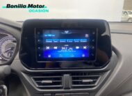 SUZUKI S-CROSS 1.4 BOOSTER MHEV S1 129 5P