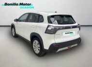 SUZUKI S-CROSS 1.4 BOOSTER MHEV S1 129 5P