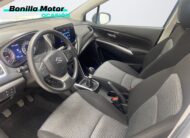 SUZUKI S-CROSS 1.4 BOOSTER MHEV S1 129 5P