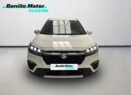 SUZUKI S-CROSS 1.4 BOOSTER MHEV S1 129 5P