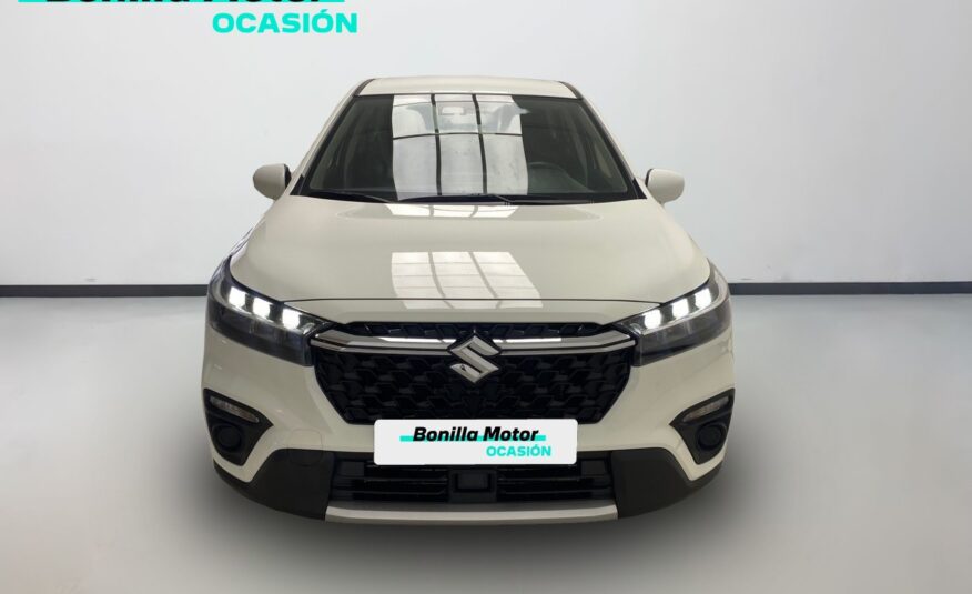 SUZUKI S-CROSS 1.4 BOOSTER MHEV S1 129 5P