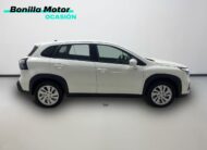 SUZUKI S-CROSS 1.4 BOOSTER MHEV S1 129 5P