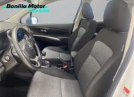 SUZUKI S-CROSS 1.4 BOOSTER MHEV S1 129 5P