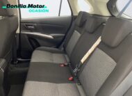 SUZUKI S-CROSS 1.4 BOOSTER MHEV S1 129 5P