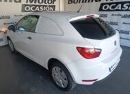 SEAT Ibiza 1.4 TDI 75 PS REFERENCE PLUS COMM SC 75 3P