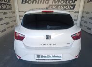 SEAT Ibiza 1.4 TDI 75 PS REFERENCE PLUS COMM SC 75 3P