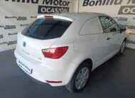 SEAT Ibiza 1.4 TDI 75 PS REFERENCE PLUS COMM SC 75 3P