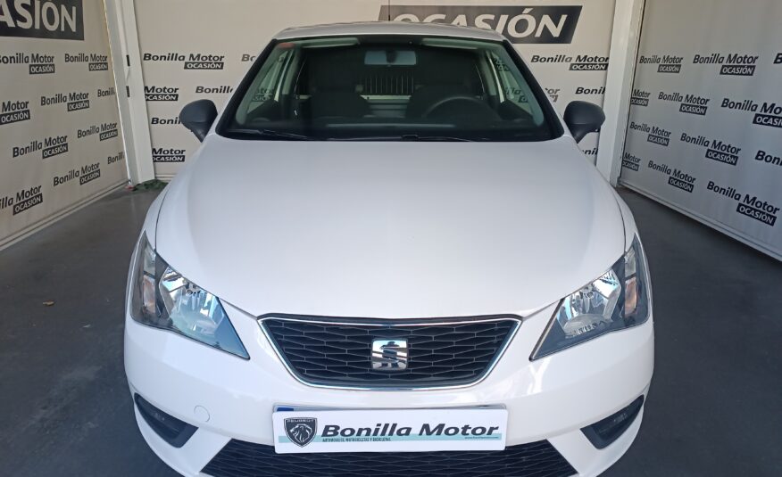 SEAT Ibiza 1.4 TDI 75 PS REFERENCE PLUS COMM SC 75 3P