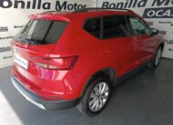 SEAT ATECA 1.6 TDI 85KW STYLE ECO 115 C.V.