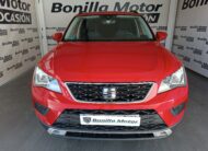 SEAT ATECA 1.6 TDI 85KW STYLE ECO 115 C.V.