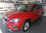 SEAT ATECA 1.6 TDI 85KW STYLE ECO 115 C.V.