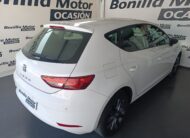 SEAT LEON 1.6 TDI 85KW S/S STYLE VISIO EDITION 115 5P