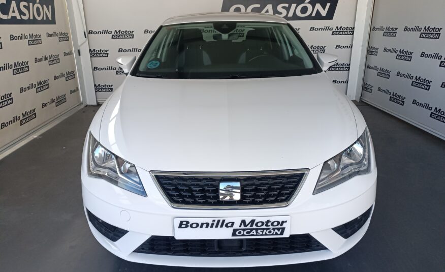 SEAT LEON 1.6 TDI 85KW S/S STYLE VISIO EDITION 115 5P