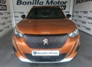 PEUGEOT 2008 1.2 PURETECH 130 S&S ALLURE AUTO 130 5P