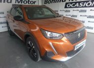 PEUGEOT 2008 1.2 PURETECH 130 S&S ALLURE AUTO 130 5P