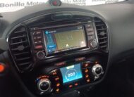 NISSAN Juke 1.2 DIG-T TEKNA 115 5P