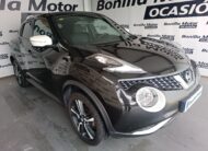 NISSAN Juke 1.2 DIG-T TEKNA 115 5P