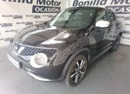 NISSAN Juke 1.2 DIG-T TEKNA 115 5P