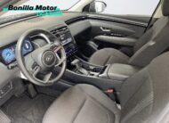 HYUNDAI TUCSON 1.6 CRDI MHEV 100KW MAXX 136 5P