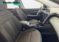 HYUNDAI TUCSON 1.6 CRDI MHEV 100KW MAXX 136 5P