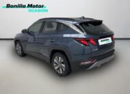 HYUNDAI TUCSON 1.6 CRDI MHEV 100KW MAXX 136 5P