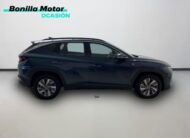 HYUNDAI TUCSON 1.6 CRDI MHEV 100KW MAXX 136 5P