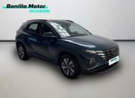 HYUNDAI TUCSON 1.6 CRDI MHEV 100KW MAXX 136 5P