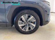 HYUNDAI TUCSON 1.6 CRDI MHEV 100KW MAXX 136 5P