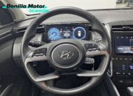 HYUNDAI TUCSON 1.6 CRDI MHEV 100KW MAXX 136 5P